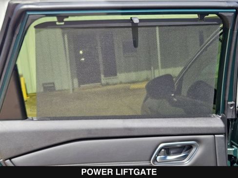 New 2026 Nissan Rogue Platinum AWD/4WD image 18