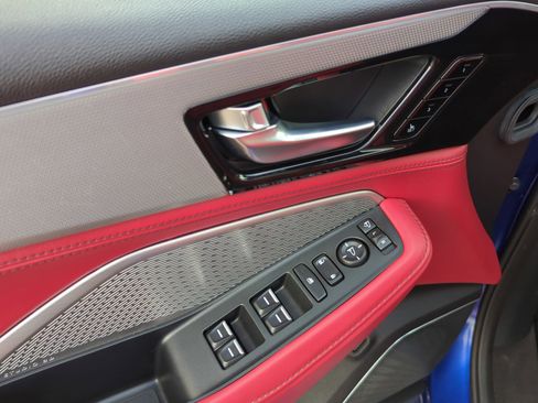 Used 2023 Acura MDX A-Spec image 19