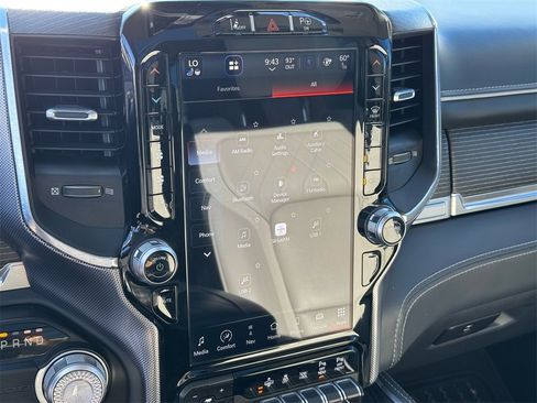 Used 2023 RAM 1500 Limited image 25