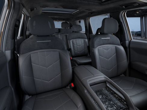 New 2027 Kia Telluride SX Prestige X-Pro AWD/4WD image 15