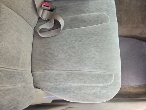 Used 2001 Toyota Avalon XL FWD image 35