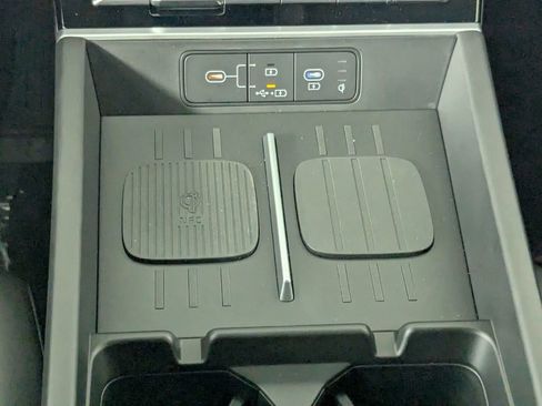 New 2026 Hyundai Santa Fe SEL image 22