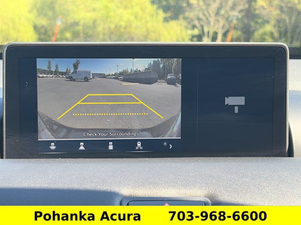 Certified 2023 Acura TLX w/ Technology Package FWD image 13