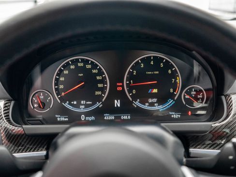 Used 2014 BMW M6 Convertible image 17