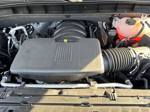 New 2026 GMC Sierra 1500 Pro w/ Pro Value Package image 23