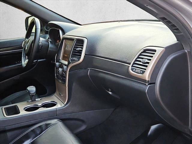 Used 2015 Jeep Grand Cherokee Limited RWD image 18