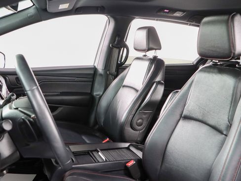 Used 2024 Honda Odyssey Sport image 24