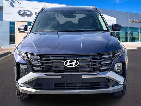 Used 2025 Hyundai Tucson SEL image 3