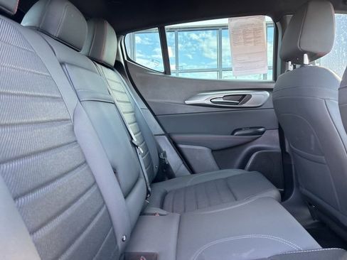 Used 2024 Dodge Hornet R/T w/ R/T Blacktop Package image 13