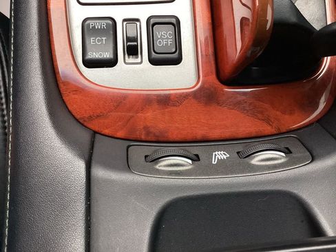 Used 2006 Lexus SC 430 Convertible image 30