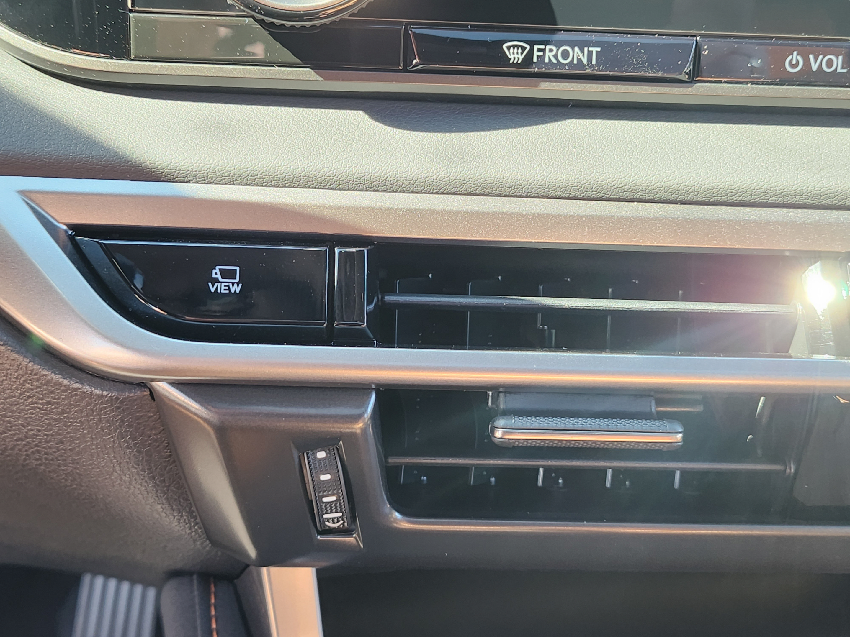 New 2026 Lexus RX 350 Premium w/ Convenience Package FWD image 18