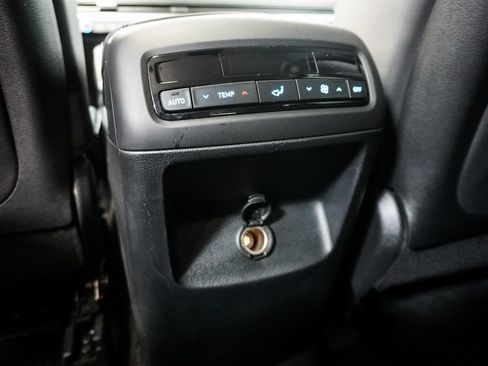 Used 2025 Hyundai Palisade XRT FWD image 12