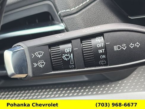Certified 2025 Chevrolet Traverse LT w/ Driver Confidence Package AWD/4WD image 10