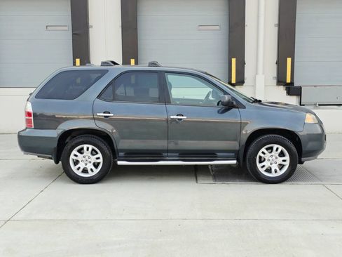 Used 2006 Acura MDX Touring AWD/4WD image 6