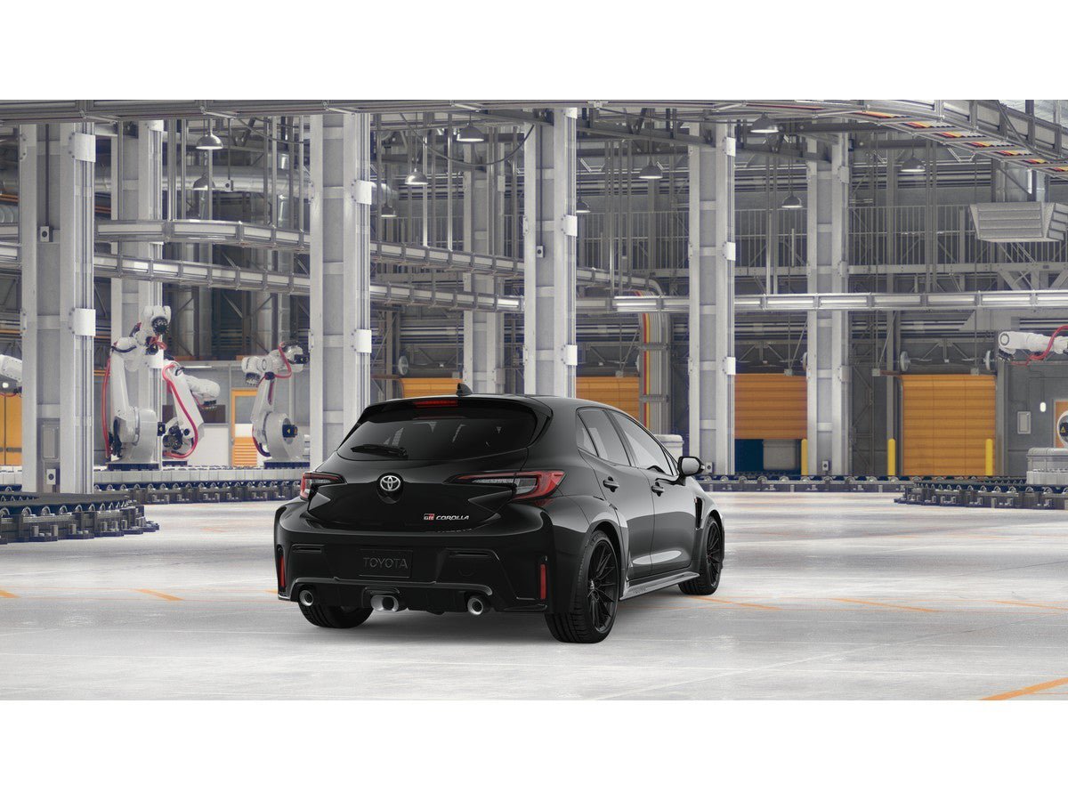 New 2026 Toyota Corolla GR AWD/4WD image 9