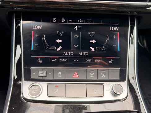 Used 2021 Audi Q7 2.0T Premium Plus w/ Premium Plus Package AWD/4WD image 38