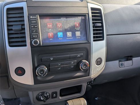 Used 2019 Nissan Frontier SV image 24