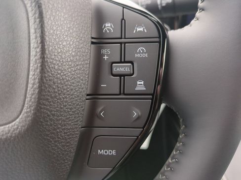 New 2026 Toyota bZ image 13