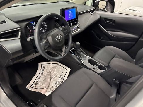 Certified 2023 Toyota Corolla LE image 15