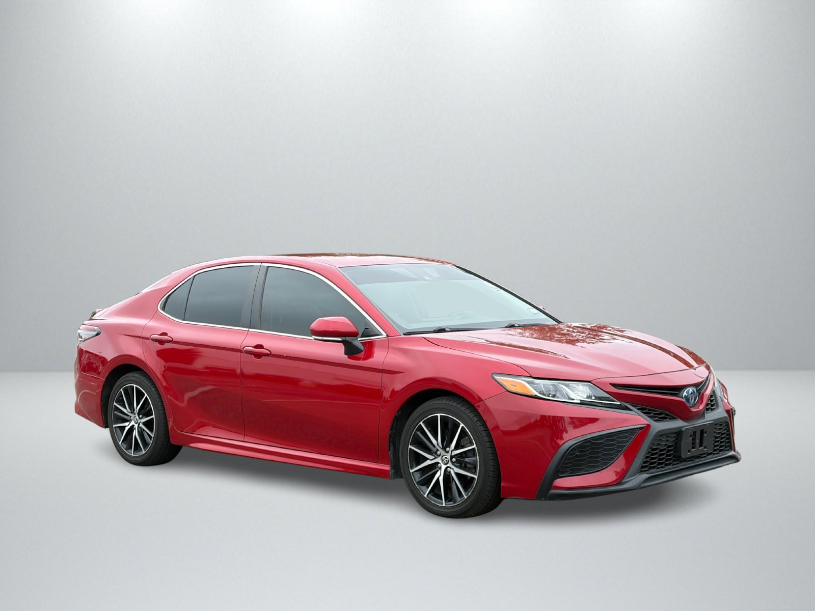 Used 2023 Toyota Camry SE FWD image 7