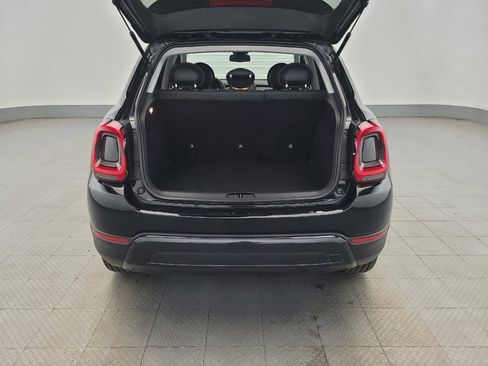 Used 2019 FIAT 500X Trekking w/ Sunroof & Beats Package image 29