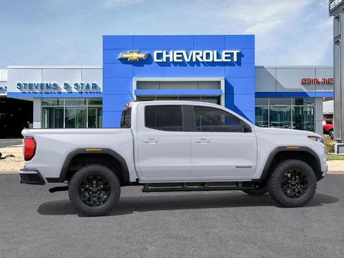 New 2026 GMC Canyon Elevation w/ Convenience Package image 5