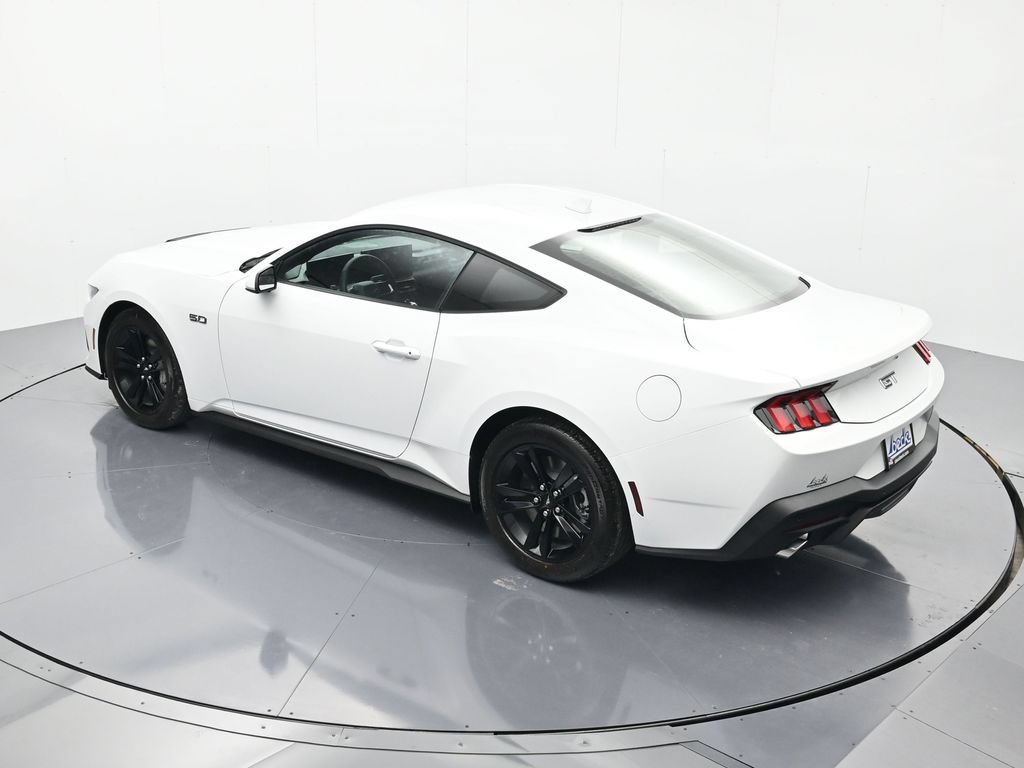 New 2026 Ford Mustang GT RWD image 32