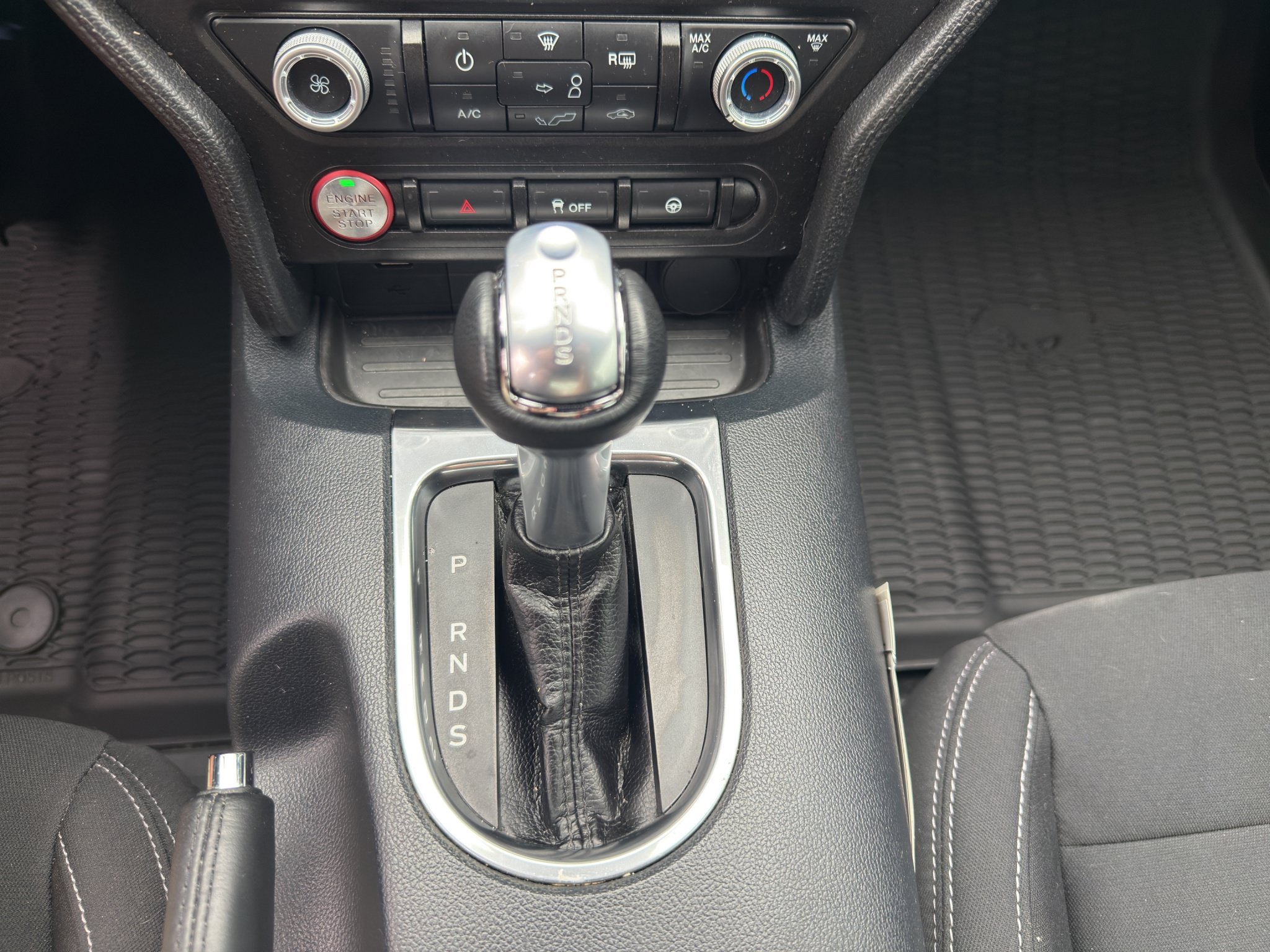 Used 2021 Ford Mustang GT RWD image 22