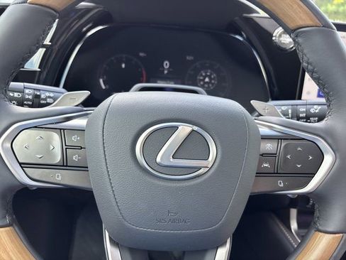 Used 2025 Lexus RX 350 Premium Plus w/ Convenience Package AWD/4WD image 26