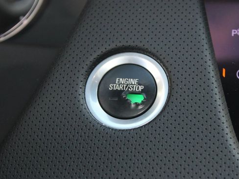 Used 2018 Cadillac CT6 Platinum image 29