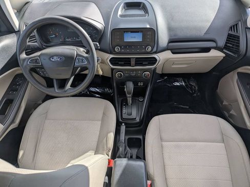 Used 2021 Ford EcoSport S AWD/4WD image 30