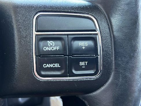 Used 2017 Jeep Patriot High Altitude AWD/4WD image 34