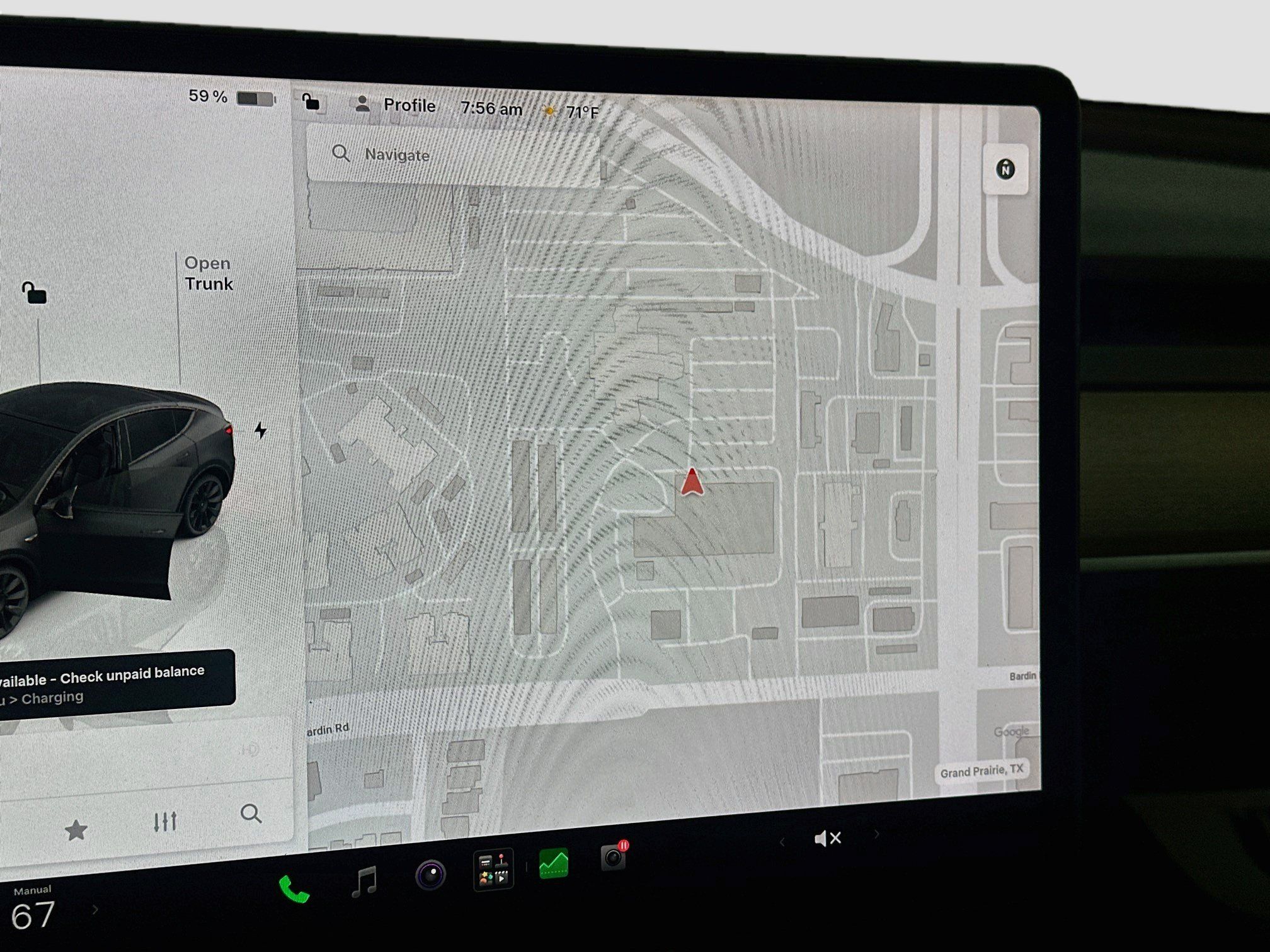 Used 2022 Tesla Model Y Long Range AWD/4WD image 21