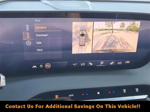 New 2026 Buick Enclave Preferred image 13