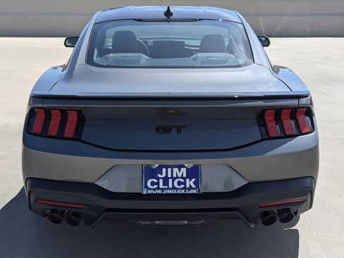 New 2026 Ford Mustang GT RWD image 3