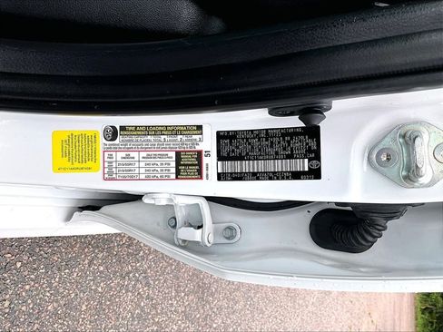 Certified 2024 Toyota Camry LE FWD image 34