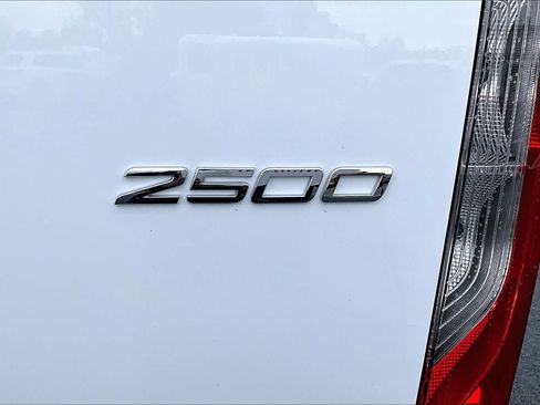 New 2026 Mercedes-Benz Sprinter 2500 image 6