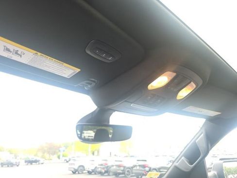 Used 2021 RAM 1500 Big Horn AWD/4WD image 27