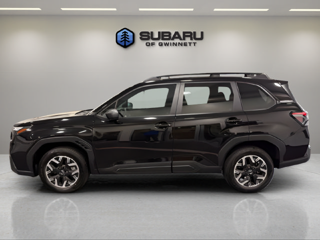 Certified 2026 Subaru Forester Premium w/ Premium/Limited Package AWD/4WD image 2
