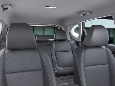New 2026 Kia Seltos SX AWD/4WD image 28