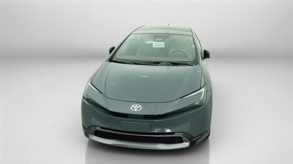 New 2027 Toyota Prius Limited w/ Limited Premium Package FWD image 44