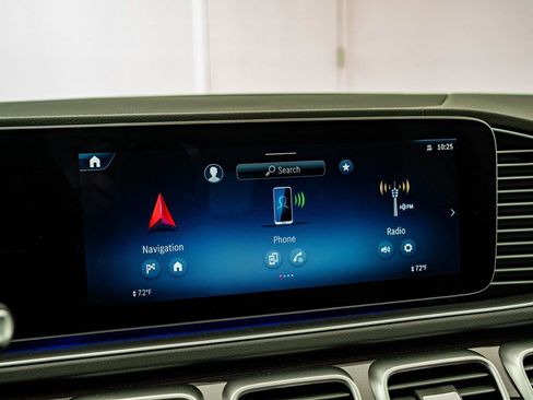 New 2026 Mercedes-Benz GLE 450 4MATIC image 27