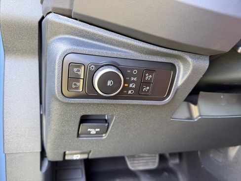 New 2025 Ford Bronco Badlands image 22