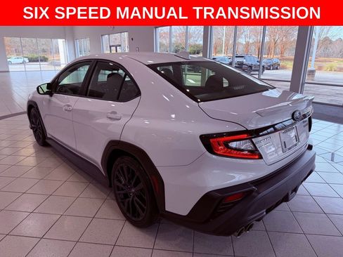 Used 2023 Subaru WRX Premium image 5