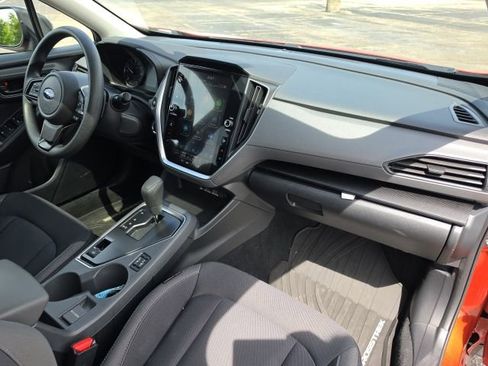 Used 2025 Subaru Crosstrek 2.0i Premium AWD/4WD image 20