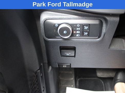 Used 2024 Ford Bronco Big Bend AWD/4WD image 18