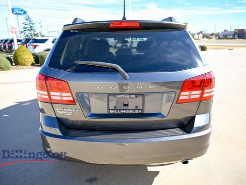 Used 2018 Dodge Journey SE w/ Popular Equipment Group image 6