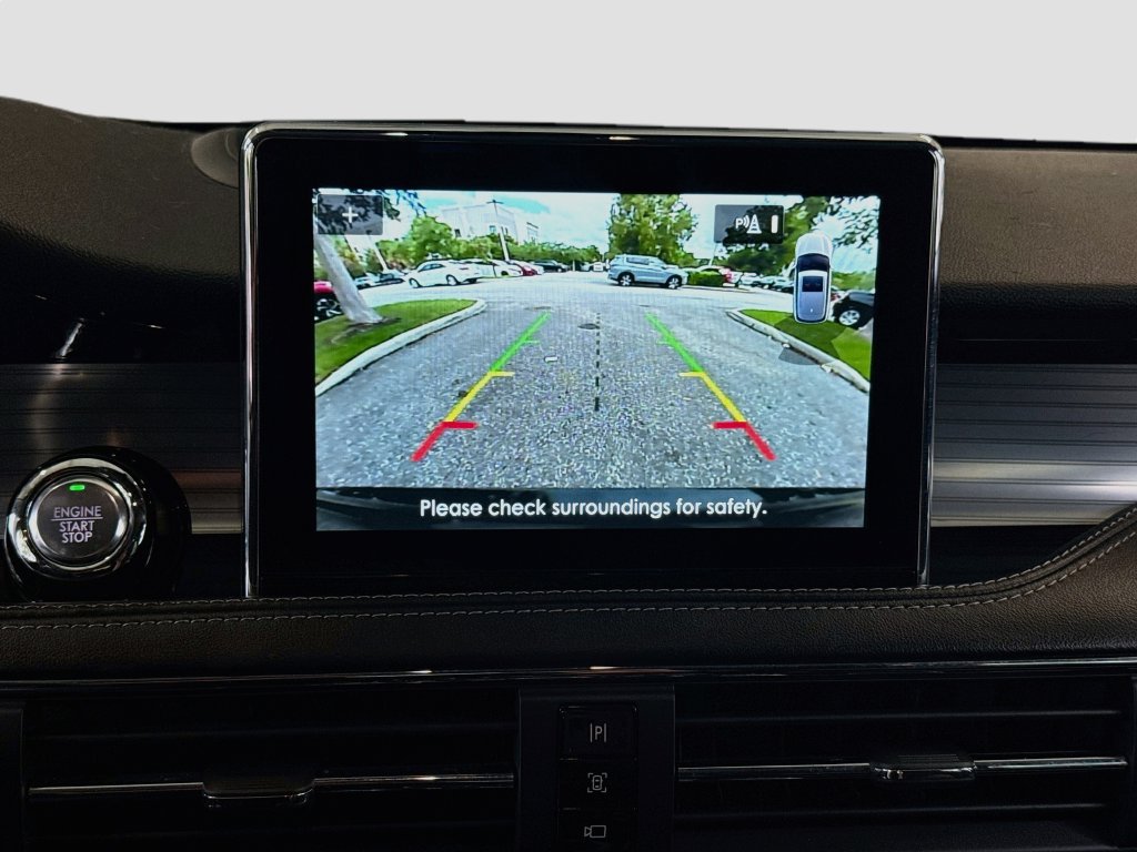 Used 2022 Lincoln Corsair FWD image 15