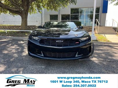 Used 2023 Chevrolet Camaro LT w/ RS Package