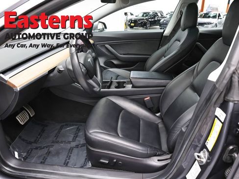 Used 2019 Tesla Model 3 Performance AWD/4WD image 14